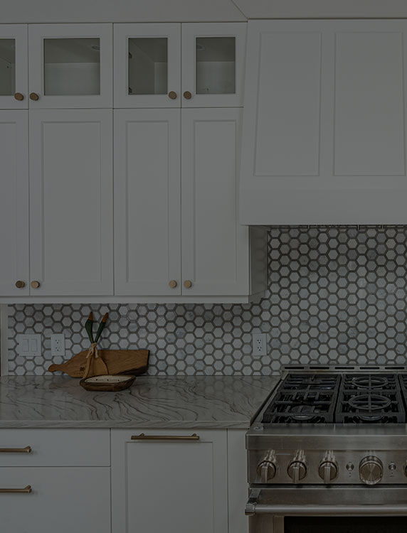 Custom Cabinetry