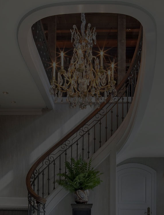 Luxury Custom Homes